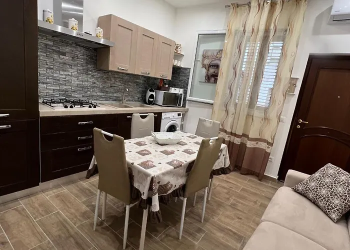 Annare Apartment