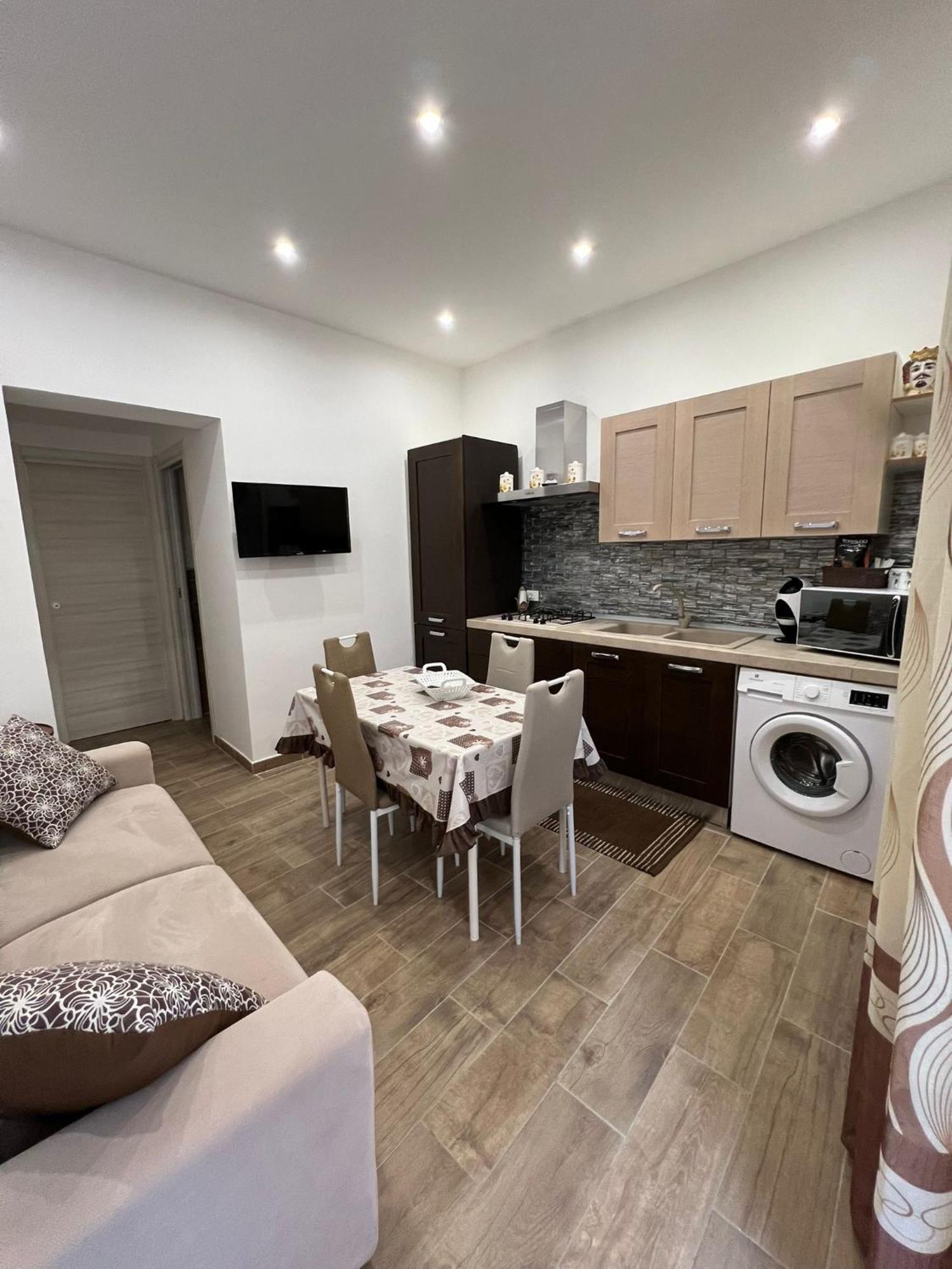 Annare Apartment Palermo