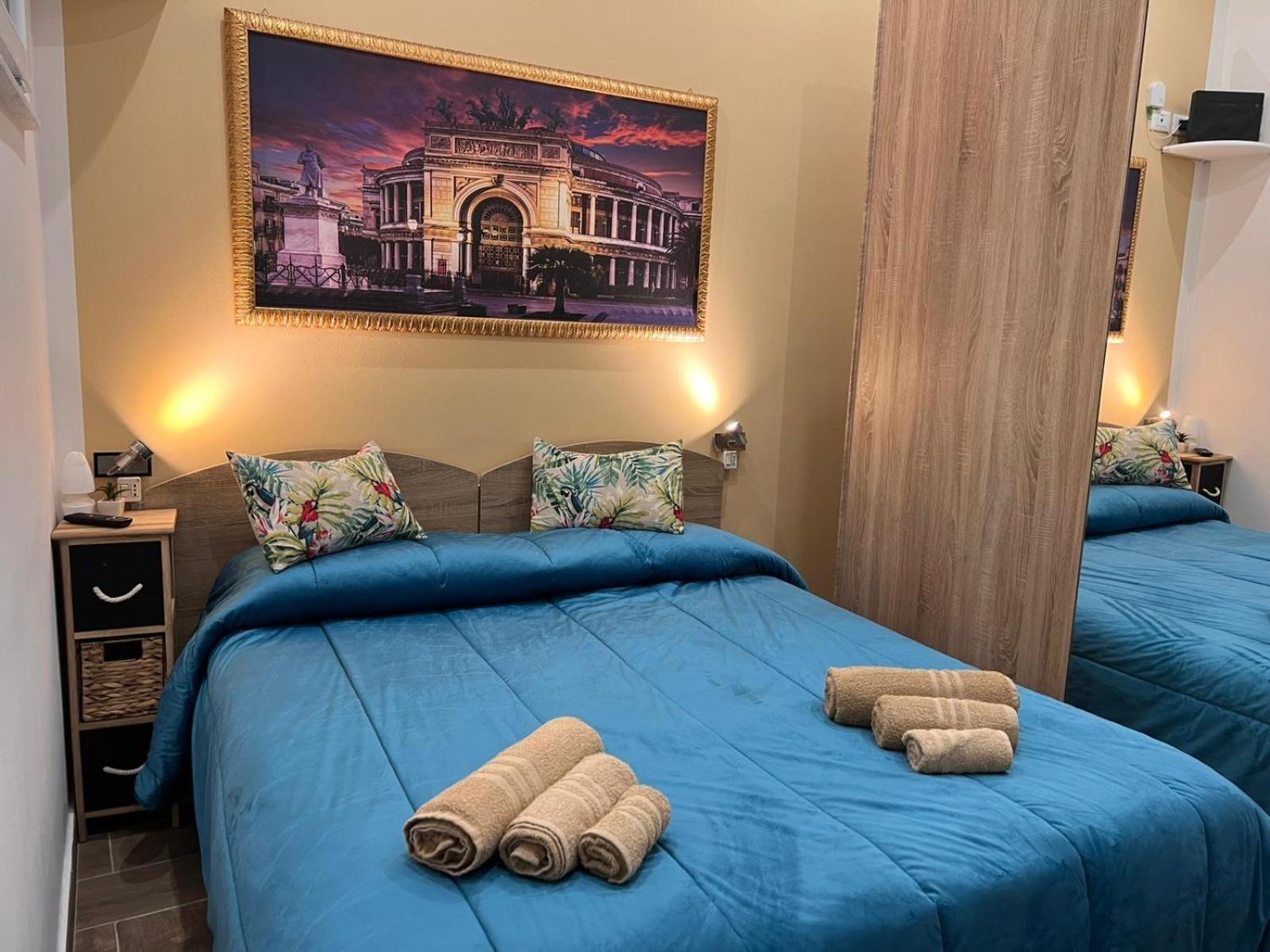 Annare Apartment Palermo