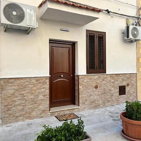 Annare Apartment Palermo Exterior photo